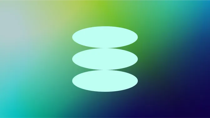 AIM Research abstract visualization