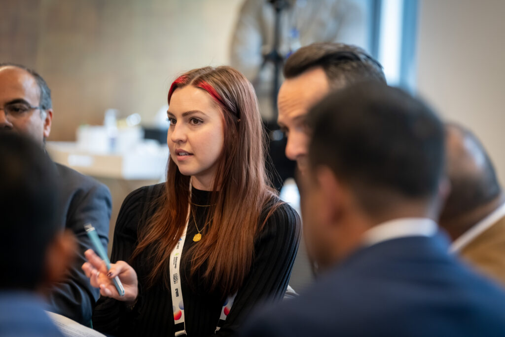 AI and Data Science Events in the US in 2024 - A Comprehensive List