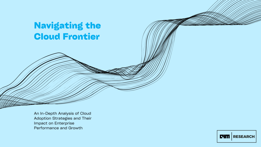 AIM Research: Navigating the Cloud Frontier