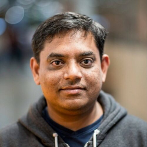 Picture of Naresh Miryala