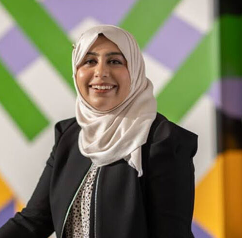 Picture of Aqsa Fulara