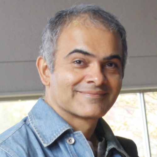 Picture of Raj Bhatt