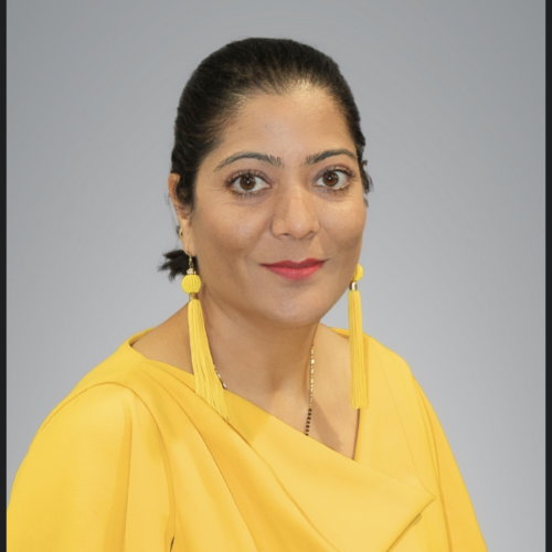 Picture of Ambika Bhardwaj