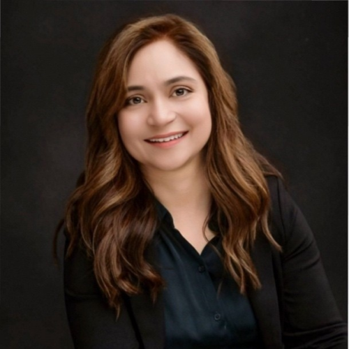 Picture of Erum Manzoor