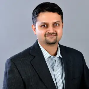Picture of Sai krishnan Mohan