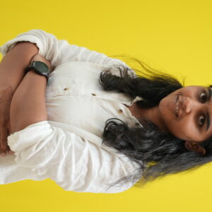 Picture of Yashashree Vivarekar