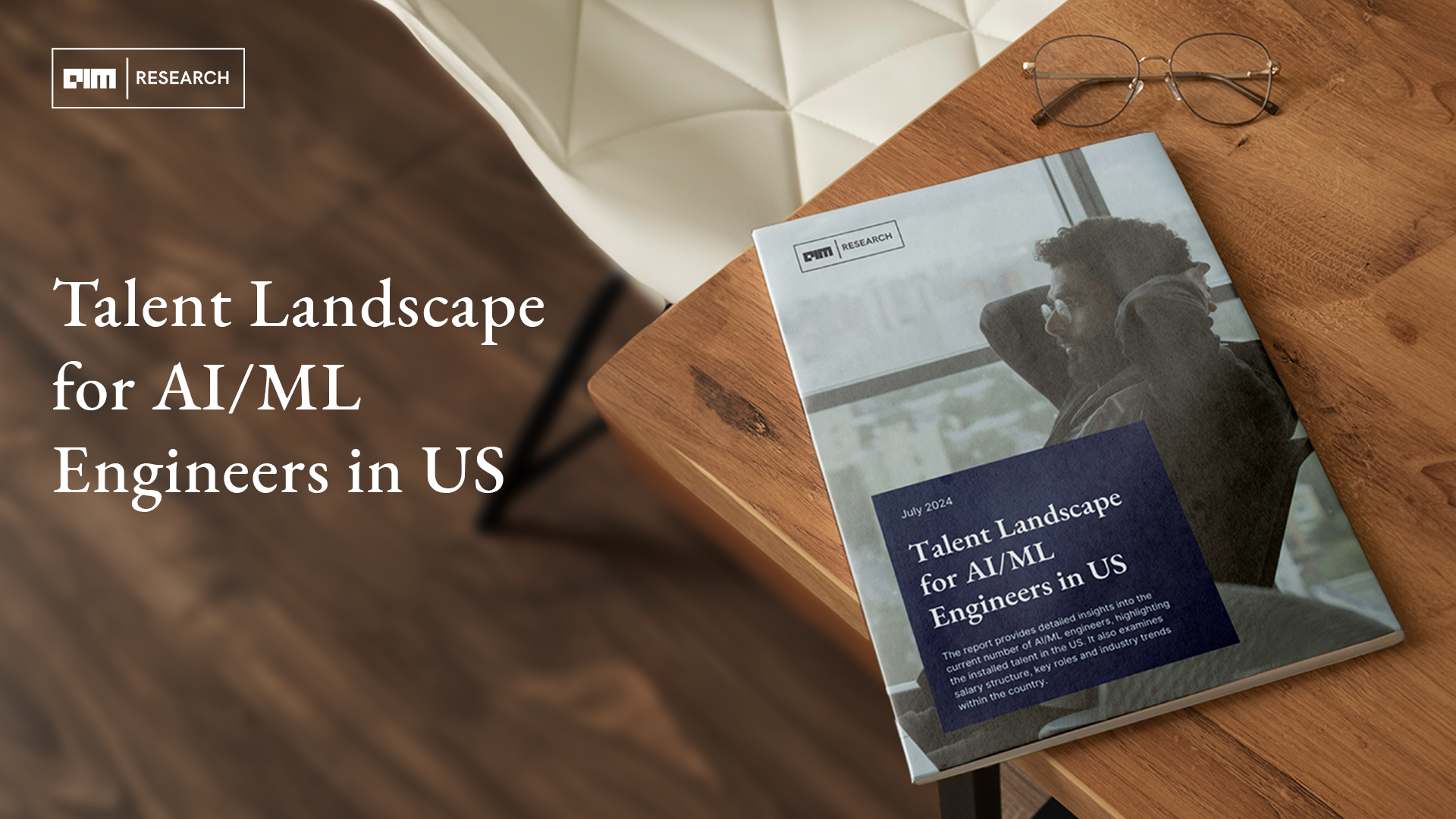 Talent Landscape for AI/ML Engineers in US