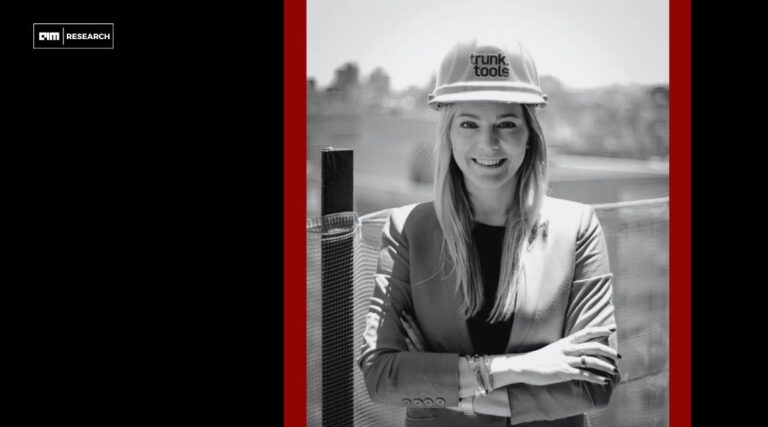 Trunk Tools Raises $20M Series A