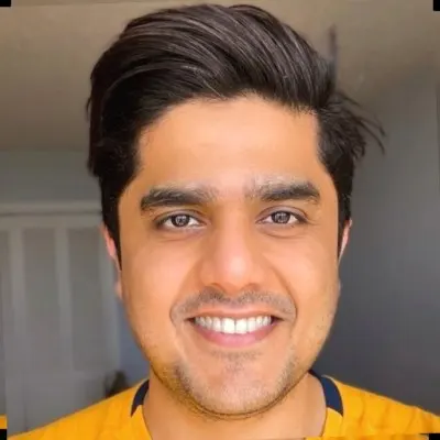 Picture of Farhan Kaskar