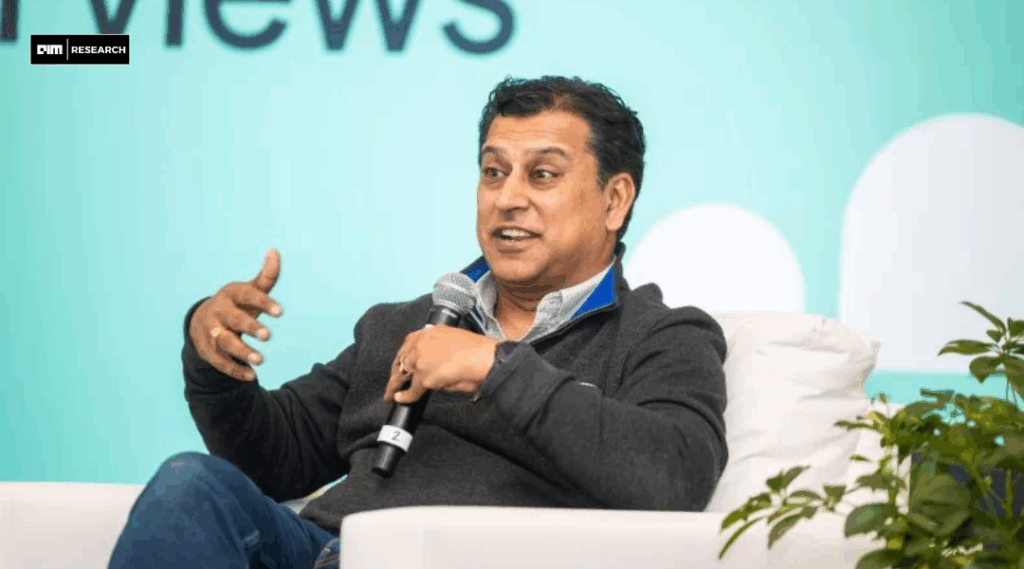 Grammarly CEO