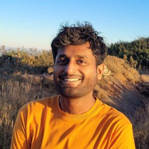 Picture of Mukundan Sivaraj