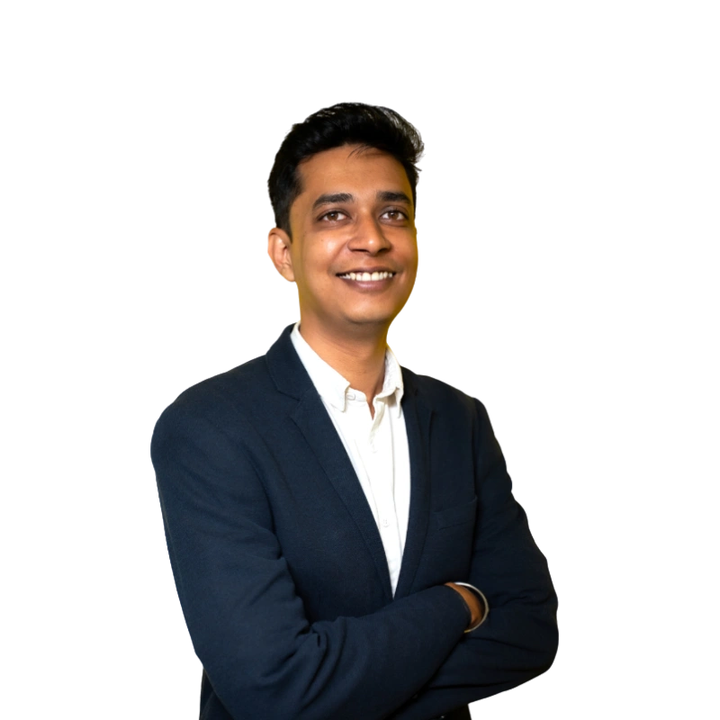 Abhijeet Adhikari