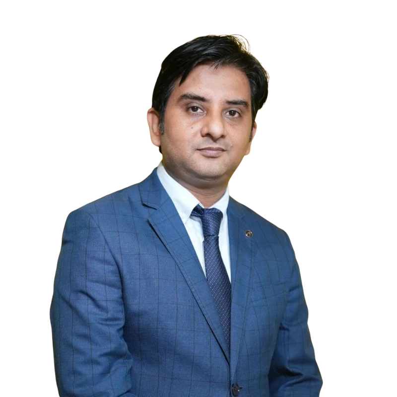Sandeep Sharma