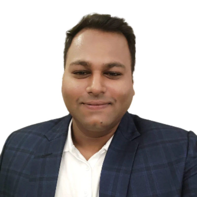 Subhajit Chakraborty