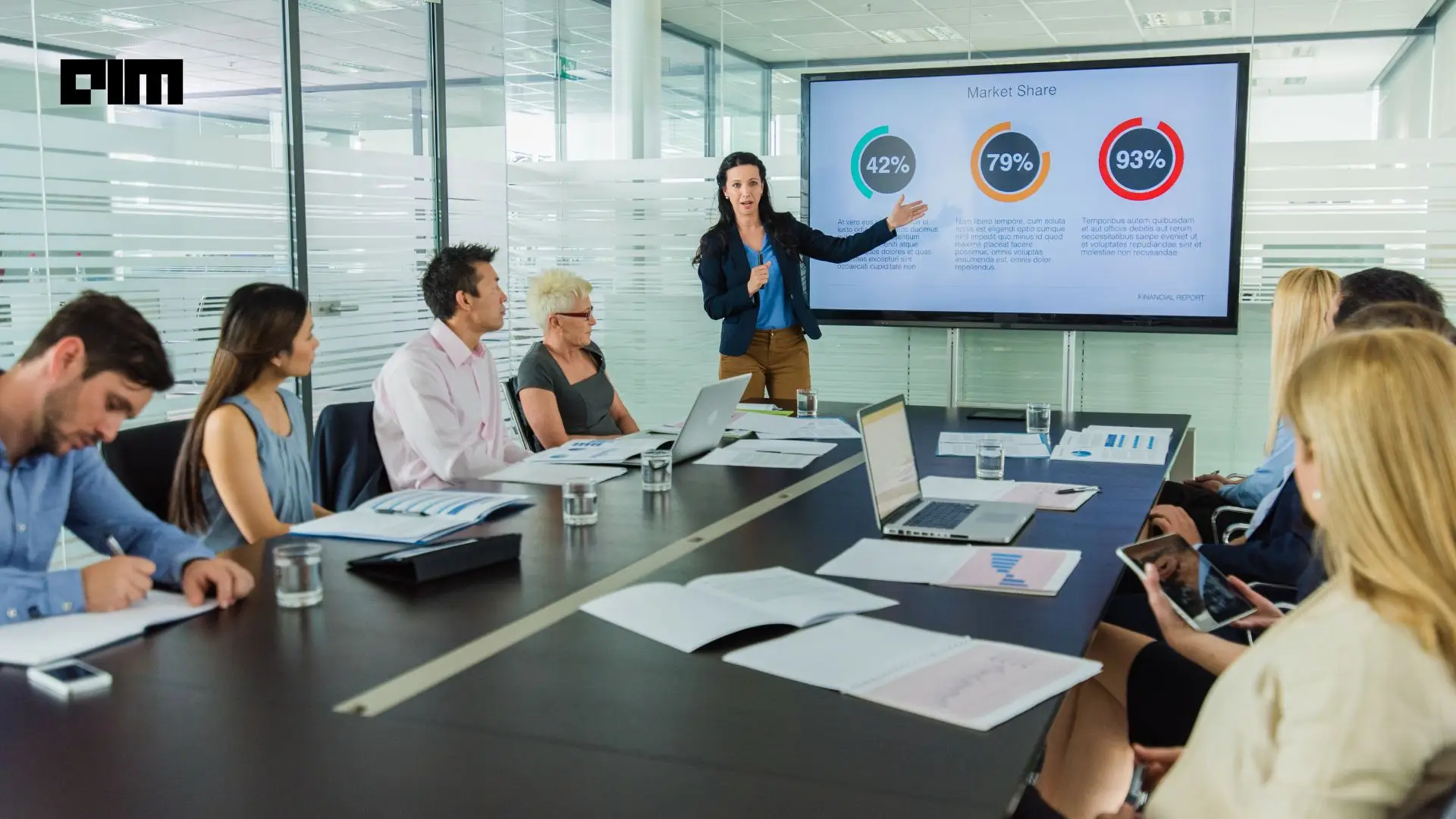AIMResearch Analyst Service