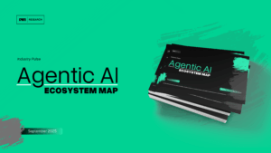 Agentic AI Ecosystem Map