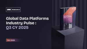 Global Data Platforms Industry Pulse: Q3 CY 2025