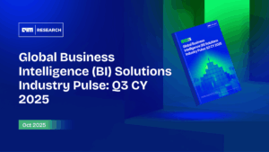 Global Business Intelligence (BI) Solutions Industry Pulse: Q3 CY 2025