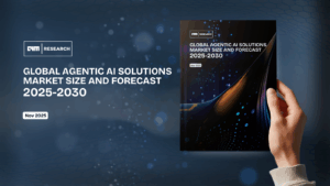 Global Agentic AI Solutions Market Size and Forecast - 2025-2030