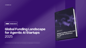 Global Funding Landscape for Agentic AI Startups - 2025