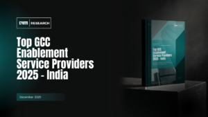 Top GCC Enablement Service Providers 2025 - India