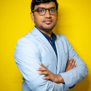 Picture of Navaneeth Ramesh