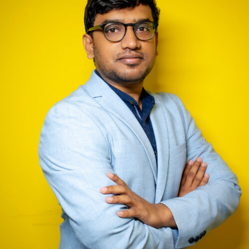 Picture of Navaneeth Ramesh