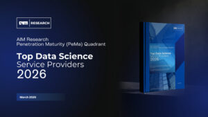 Top Large-Size Data Science Service Providers 2026